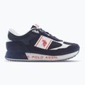 Vyriški batai U.S. Polo Assn. CLEEF007A navy/white 8