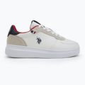 Vyriški batai U.S. Polo Assn. CODY009 white 2