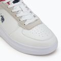 Vyriški batai U.S. Polo Assn. CODY009 white 7