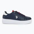 Vyriški batai U.S. Polo Assn. CODY010 navy 2