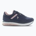Moteriški batai U.S. Polo Assn. FRISBY005 navy