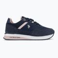 Moteriški batai U.S. Polo Assn. FRISBY005 navy 2