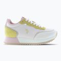 Moteriški batai U.S. Polo Assn. SACHA007 beige/nude