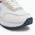 Moteriški batai U.S. Polo Assn. SACHA007 white/pink 7