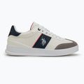 Vyriški batai U.S. Polo Assn. CAMPY001D white/blue 2