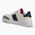 Vyriški batai U.S. Polo Assn. CAMPY001D white/blue 3
