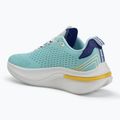 Moteriški batai U.S. Polo Assn. CLAUDE004 light blue 3
