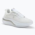 Moteriški batai U.S. Polo Assn. CLAUDE004 white/silver
