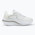 Moteriški batai U.S. Polo Assn. CLAUDE004 white/silver 2