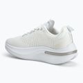Moteriški batai U.S. Polo Assn. CLAUDE004 white/silver 3