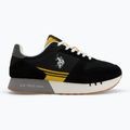 Vyriški batai U.S. Polo Assn. JAKE001 black 2