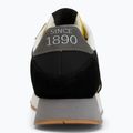 Vyriški batai U.S. Polo Assn. JAKE001 black 6