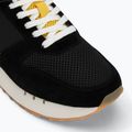 Vyriški batai U.S. Polo Assn. JAKE001 black 7