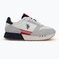 Vyriški batai U.S. Polo Assn. JAKE001 blue/white/red 2