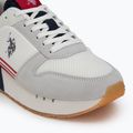 Vyriški batai U.S. Polo Assn. JAKE001 blue/white/red 7