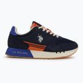Vyriški batai U.S. Polo Assn. JAKE001 navy 2