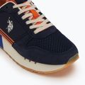 Vyriški batai U.S. Polo Assn. JAKE001 navy 7