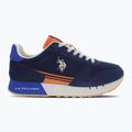 Vyriški batai U.S. Polo Assn. JAKE001 navy 8