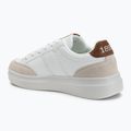 Vyriški batai U.S. Polo Assn. CODY003B white/light brown 3