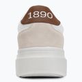Vyriški batai U.S. Polo Assn. CODY003B white/light brown 6