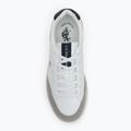 Vyriški batai U.S. Polo Assn. CODY003B white/navy 5