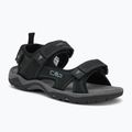Vyriški sandalai CMP Almaak nero