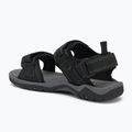 Vyriški sandalai CMP Almaak nero 3