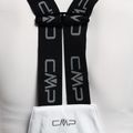 CMP moteriškos slidinėjimo kelnės baltos spalvos 3W03106/88BG 8