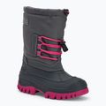 Vaikiški sniego batai CMP Ahto Snowboots Wp asphalt