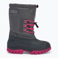 Vaikiški sniego batai CMP Ahto Snowboots Wp asphalt 2