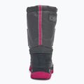Vaikiški sniego batai CMP Ahto Snowboots Wp asphalt 6