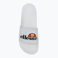 Vyriškos šlepetės Ellesse Duke white 5