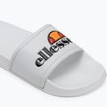 Vyriškos šlepetės Ellesse Duke white 7