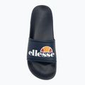 Vyriškos šlepetės Ellesse Duke full navy 5