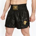 Vyriški bokso šortai LEONE 1947 Basic 2 black