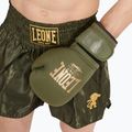 Vyriški bokso šortai LEONE 1947 Basic 2 green 4