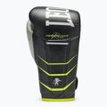 Bokso pirštinės LEONE 1947 Revo Performance Fluo black 2