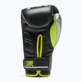 Bokso pirštinės LEONE 1947 Revo Performance Fluo black 3