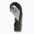 Bokso pirštinės LEONE 1947 Revo Performance Fluo black 4