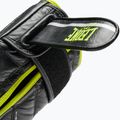 Bokso pirštinės LEONE 1947 Revo Performance Fluo black 7