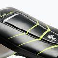 Bokso pirštinės LEONE 1947 Revo Performance Fluo black 8