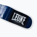 LEONE 1947 Logo Wacs bokso pirštinės mėlynos spalvos 5