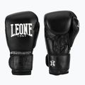 Bokso pirštinės LEONE 1947 The Greatest black