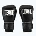 Bokso pirštinės LEONE 1947 The Greatest black 2