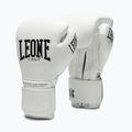Bokso pirštinės LEONE 1947 The Greatest white
