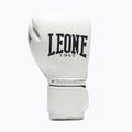 Bokso pirštinės LEONE 1947 The Greatest white 2