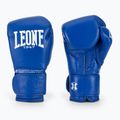 Bokso pirštinės LEONE 1947 The Greatest blue