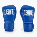 Bokso pirštinės LEONE 1947 The Greatest blue 2