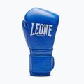 Bokso pirštinės LEONE 1947 The Greatest blue 2