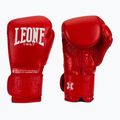 Bokso pirštinės LEONE 1947 The Greatest red